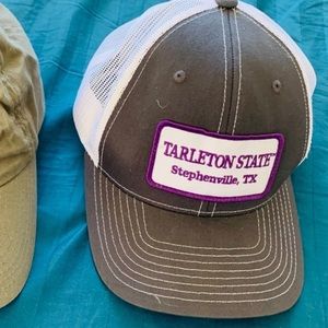 Tarleton State University Hat